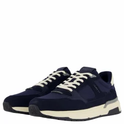 Jeuton Sneaker Marine