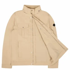 J.Lindeberg Bailey Poly Jacket 1679