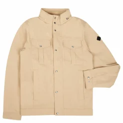 J.Lindeberg Bailey Poly Jacket 1679