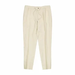 J.Lindeberg Baron Tencel Linen Pants 1679