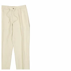 J.Lindeberg Baron Tencel Linen Pants 1679