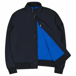 J.Lindeberg Derek Poly Jacket 6855 Jl