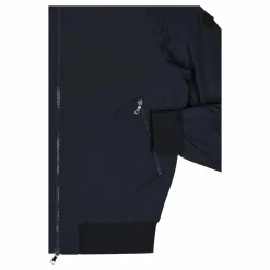 J.Lindeberg Derek Poly Jacket 6855 Jl
