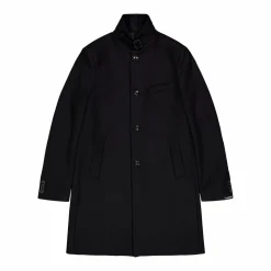 J.Lindeberg Holger Melton Coat