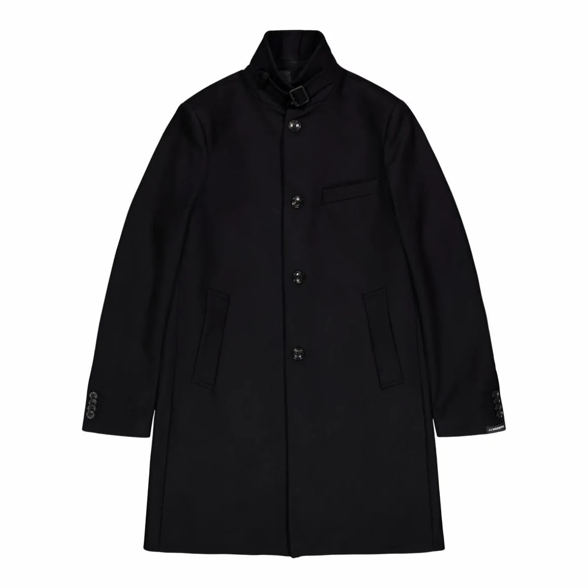 J.Lindeberg Holger Melton Coat