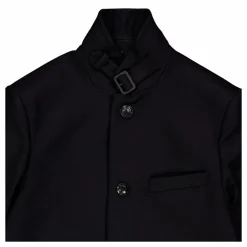 J.Lindeberg Holger Melton Coat