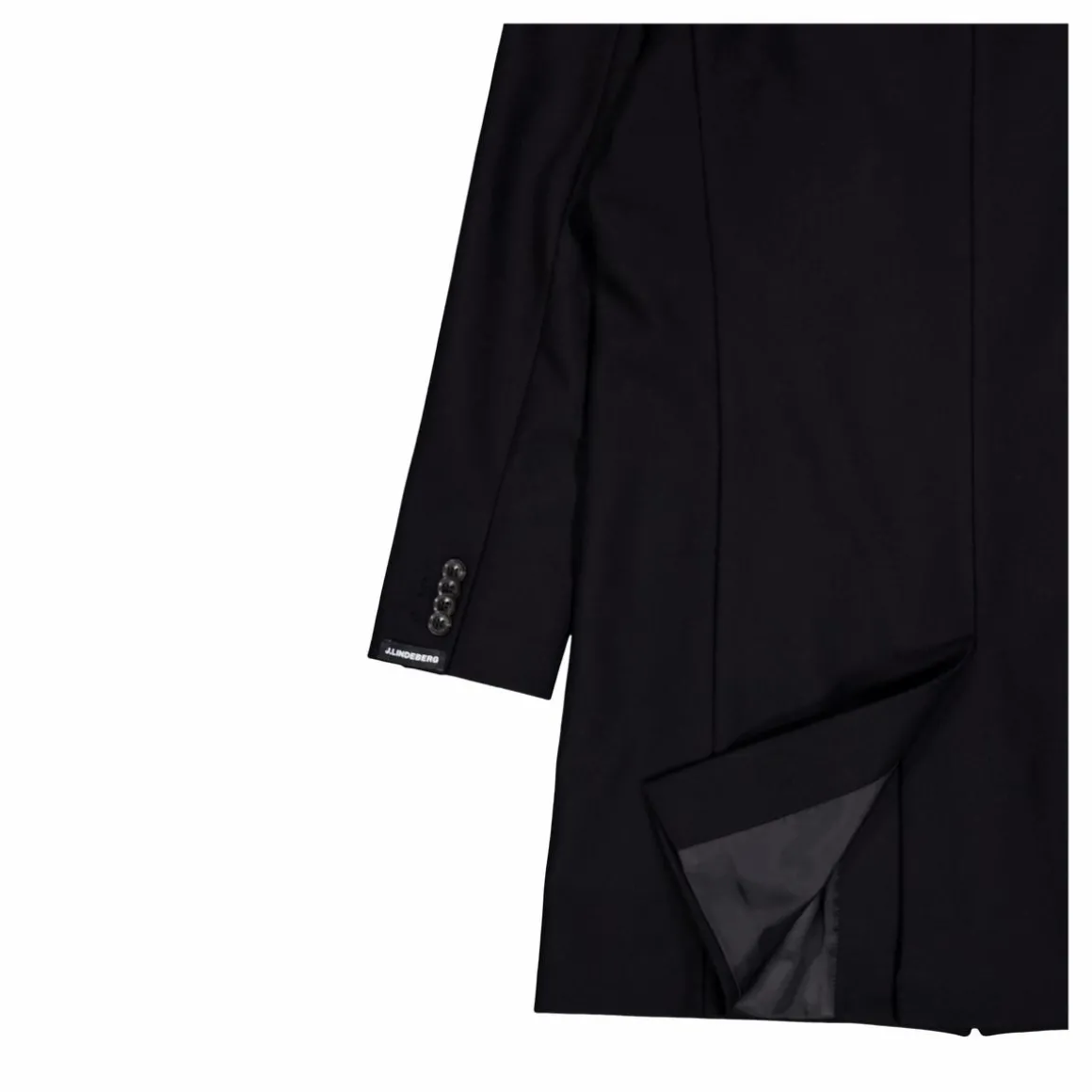 J.Lindeberg Holger Melton Coat