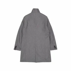 J.Lindeberg Holger Melton Coat U218 Mid