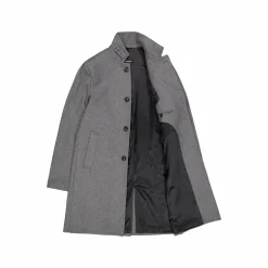 J.Lindeberg Holger Melton Coat U218 Mid