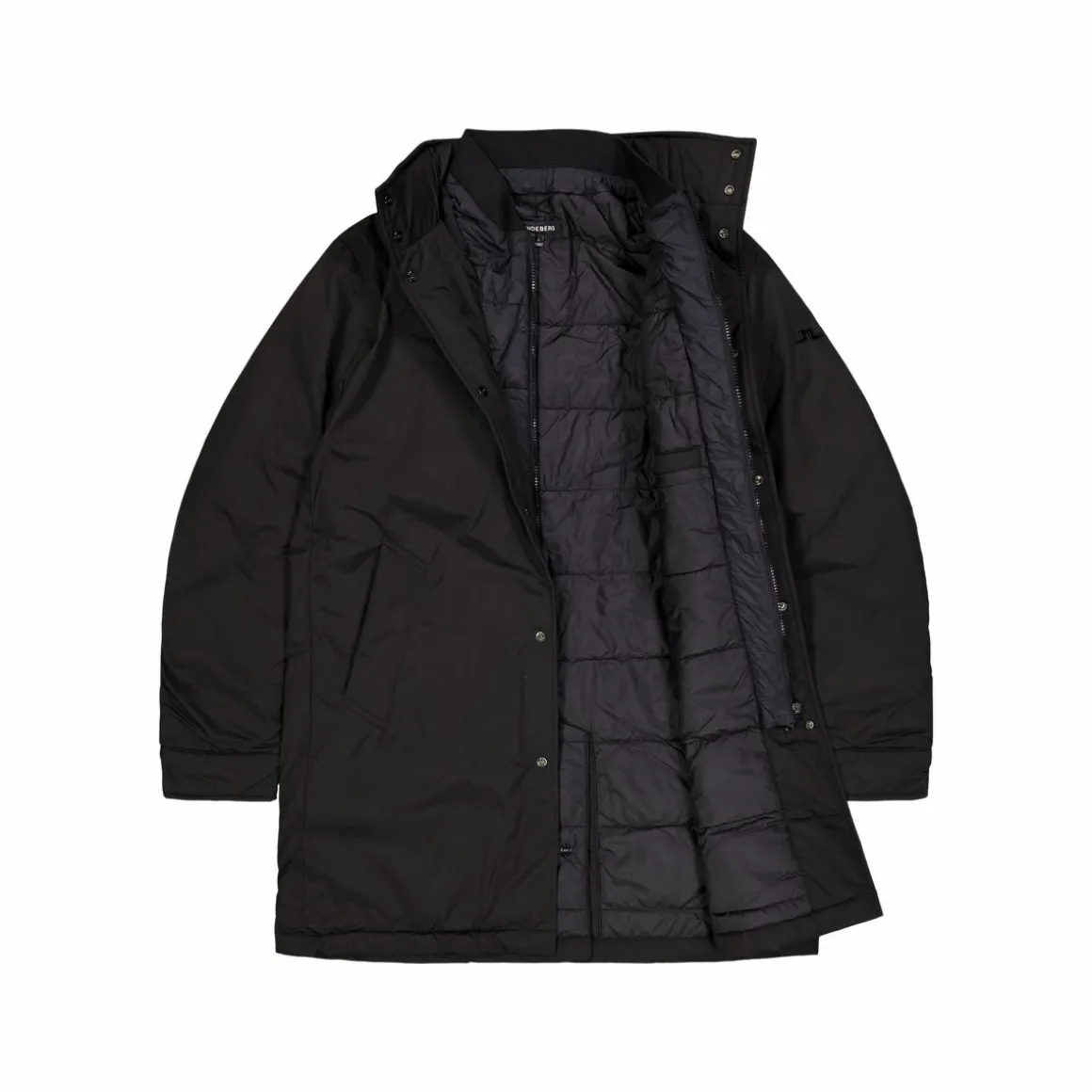 J.Lindeberg Hollis Padded Coat
