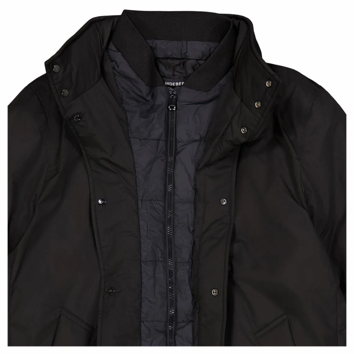 J.Lindeberg Hollis Padded Coat