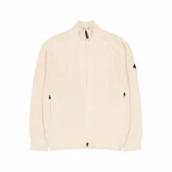 J.Lindeberg Kyler Wool Blend Zip E028