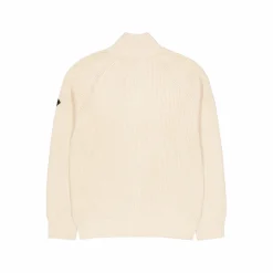 J.Lindeberg Kyler Wool Blend Zip E028