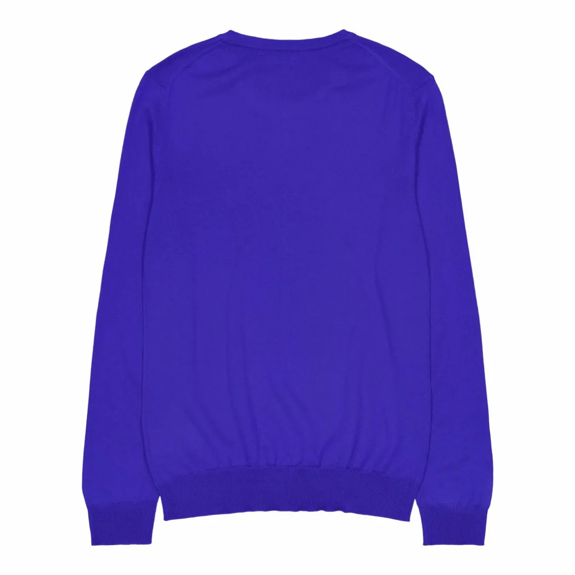 J.Lindeberg Lyle Merino Crew Neck Sweater O316 Surf The Web