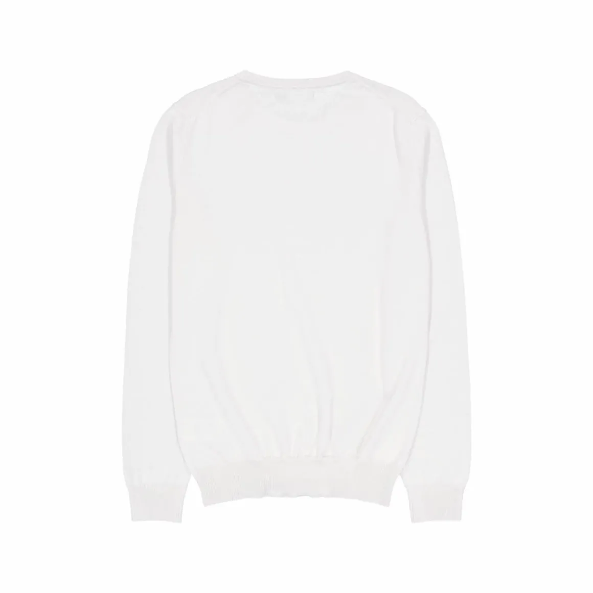 J.Lindeberg Lyle Merino Crew Neck Sweater E028