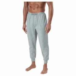 Jogger Grey Heather