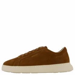 Joree Sneaker Cognac