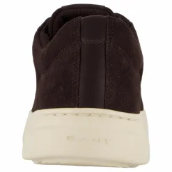 Joree Sneaker Dark Brown