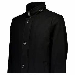 Kace Coat 89900 Black