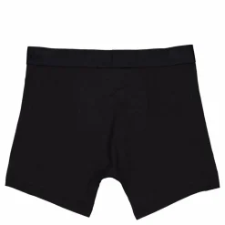 Kalle Bamboo 3-pack Black