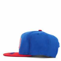 Kansas Jayhawks Logo Bill Snapback