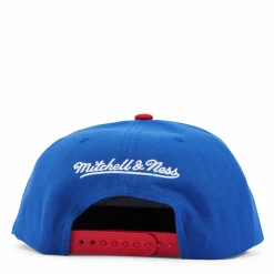 Kansas Jayhawks Logo Bill Snapback