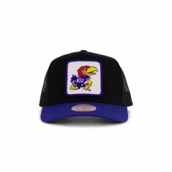 Kansas Jayhawks Truck It Trucker