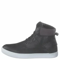 Karl High Tmb M Black