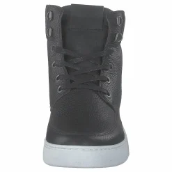 Karl High Tmb M Black