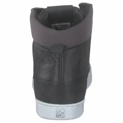 Karl High Tmb M Black