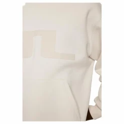 Karson Graphic Hoodie Moonbeam