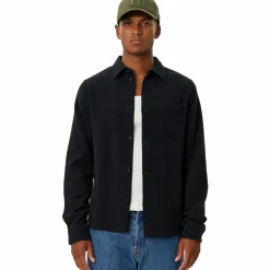Kash Shirt Black