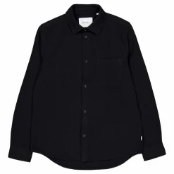 Kash Shirt Black