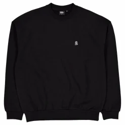 Kenan Sweatshirt Ap9 Black Dd Global
