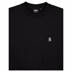 Kenan Sweatshirt Ap9 Black Dd Global