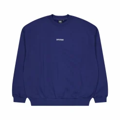 Kenan Sweatshirt L07 Dark Ocean Lt