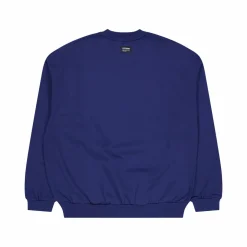 Kenan Sweatshirt L07 Dark Ocean Lt