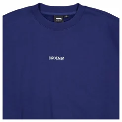 Kenan Sweatshirt L07 Dark Ocean Lt