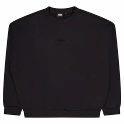 Kenan Sweatshirt Off Bl Drdnm