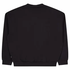 Kenan Sweatshirt Off Bl Drdnm