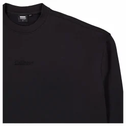 Kenan Sweatshirt Off Bl Drdnm