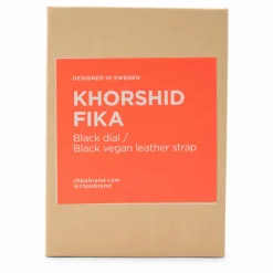Khorsid Fika