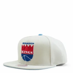 Kings Off Snapback HWC