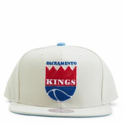 Kings Off Snapback HWC