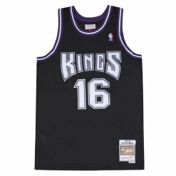Kings Swingman Jersey - Peja Stojakovic