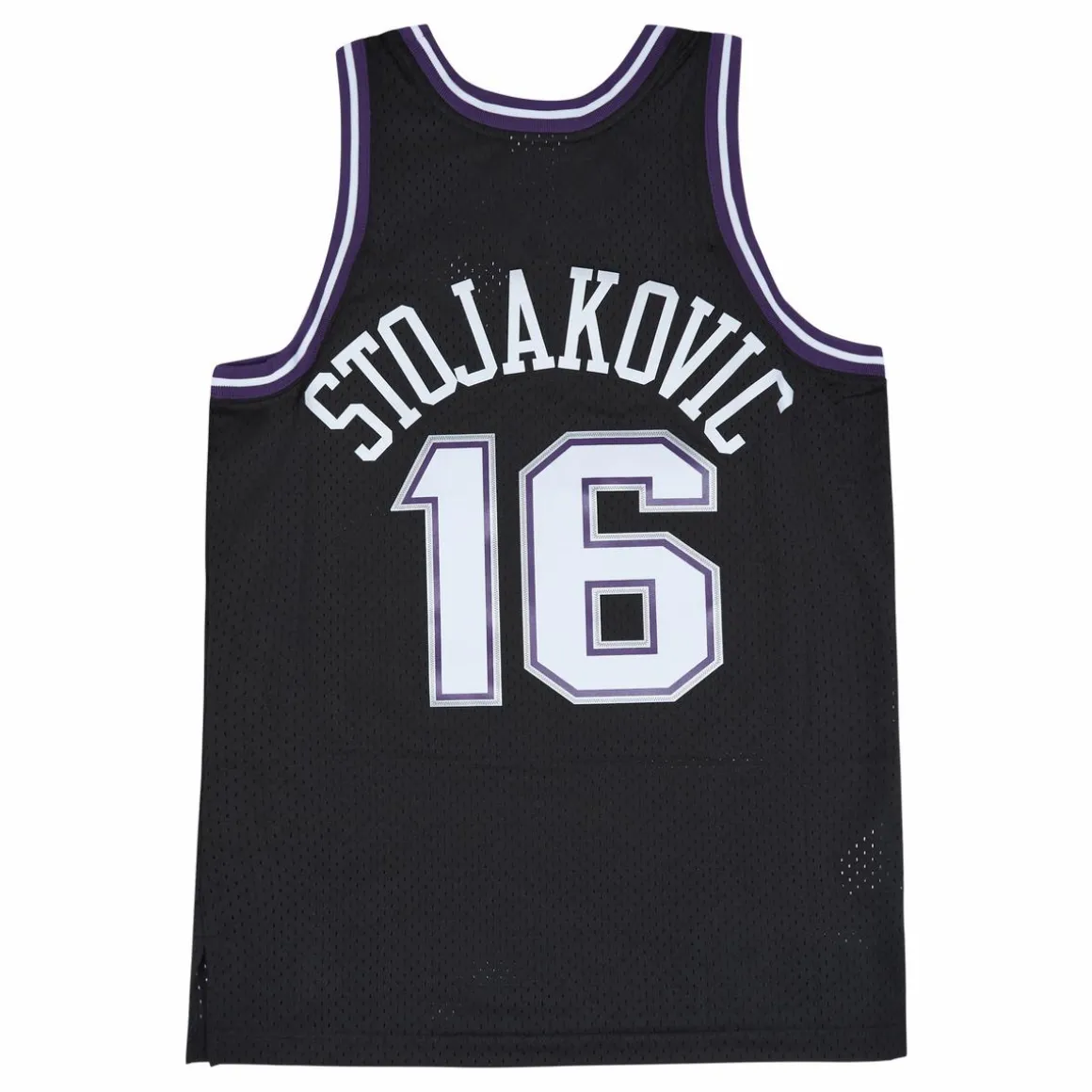 Kings Swingman Jersey - Peja Stojakovic