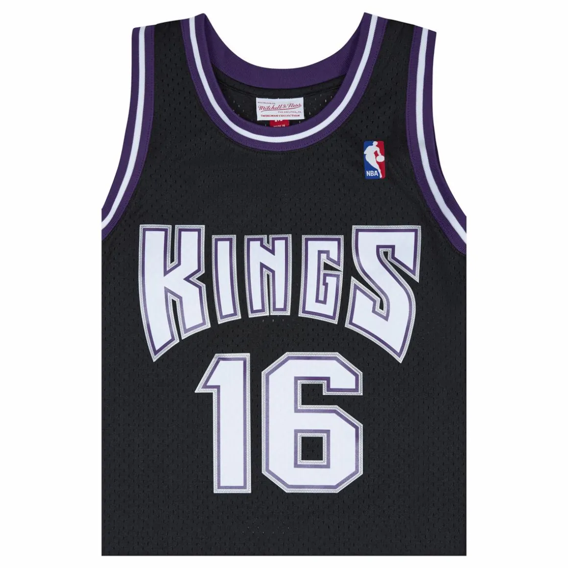Kings Swingman Jersey - Peja Stojakovic