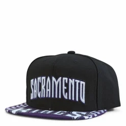Kings Swingman Pop Snapback HWC