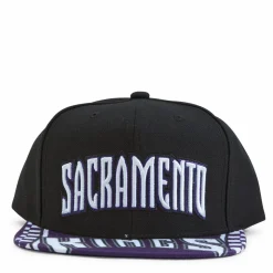 Kings Swingman Pop Snapback HWC