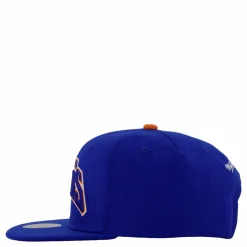 Knicks 13 Draft Snapback HWC